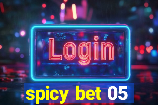 spicy bet 05